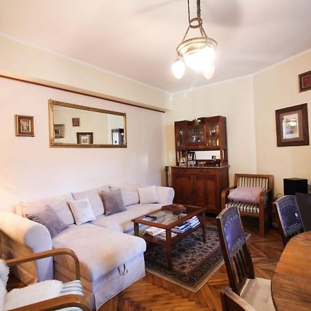 Kordeckiego 6 Apartments Krakow Ngoại thất bức ảnh