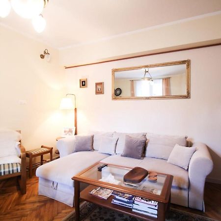 Kordeckiego 6 Apartments Krakow Ngoại thất bức ảnh