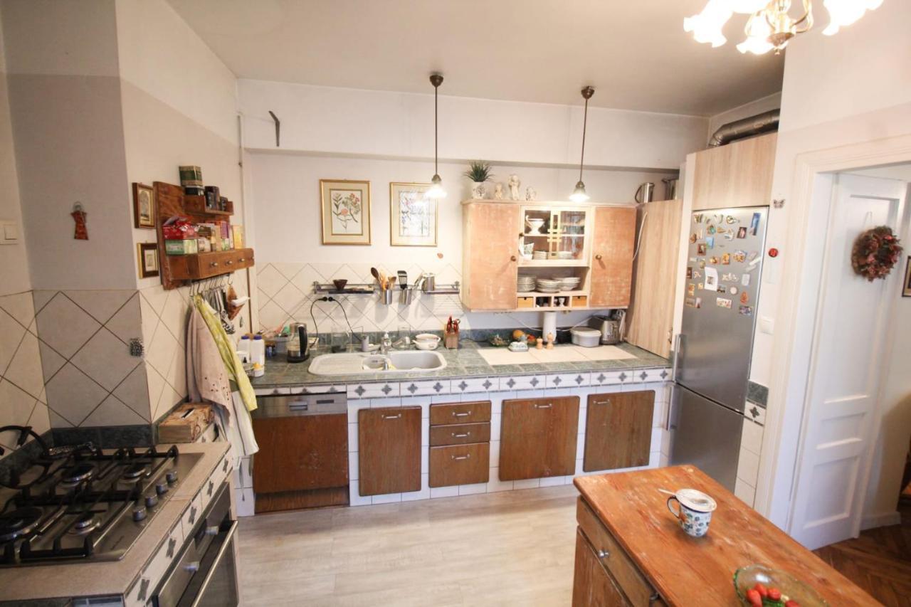 Kordeckiego 6 Apartments Krakow Ngoại thất bức ảnh