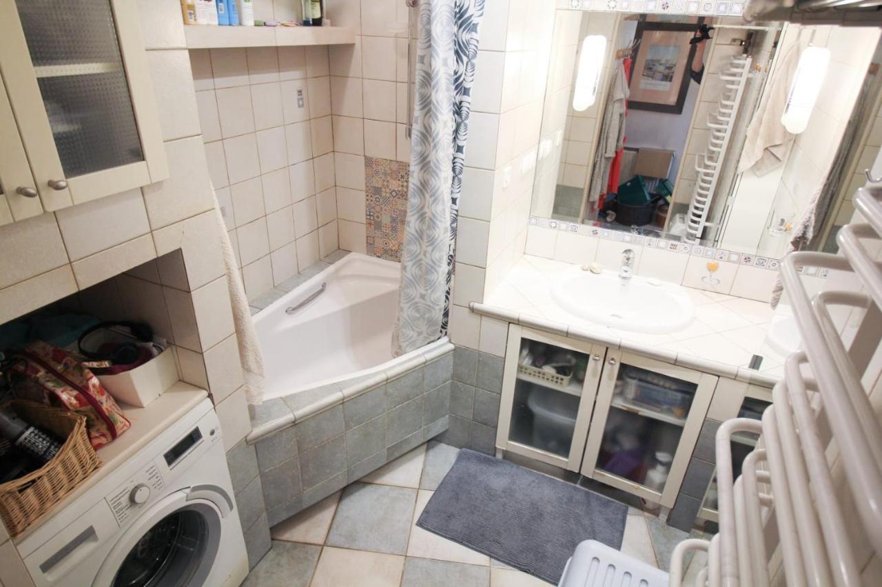 Kordeckiego 6 Apartments Krakow Ngoại thất bức ảnh