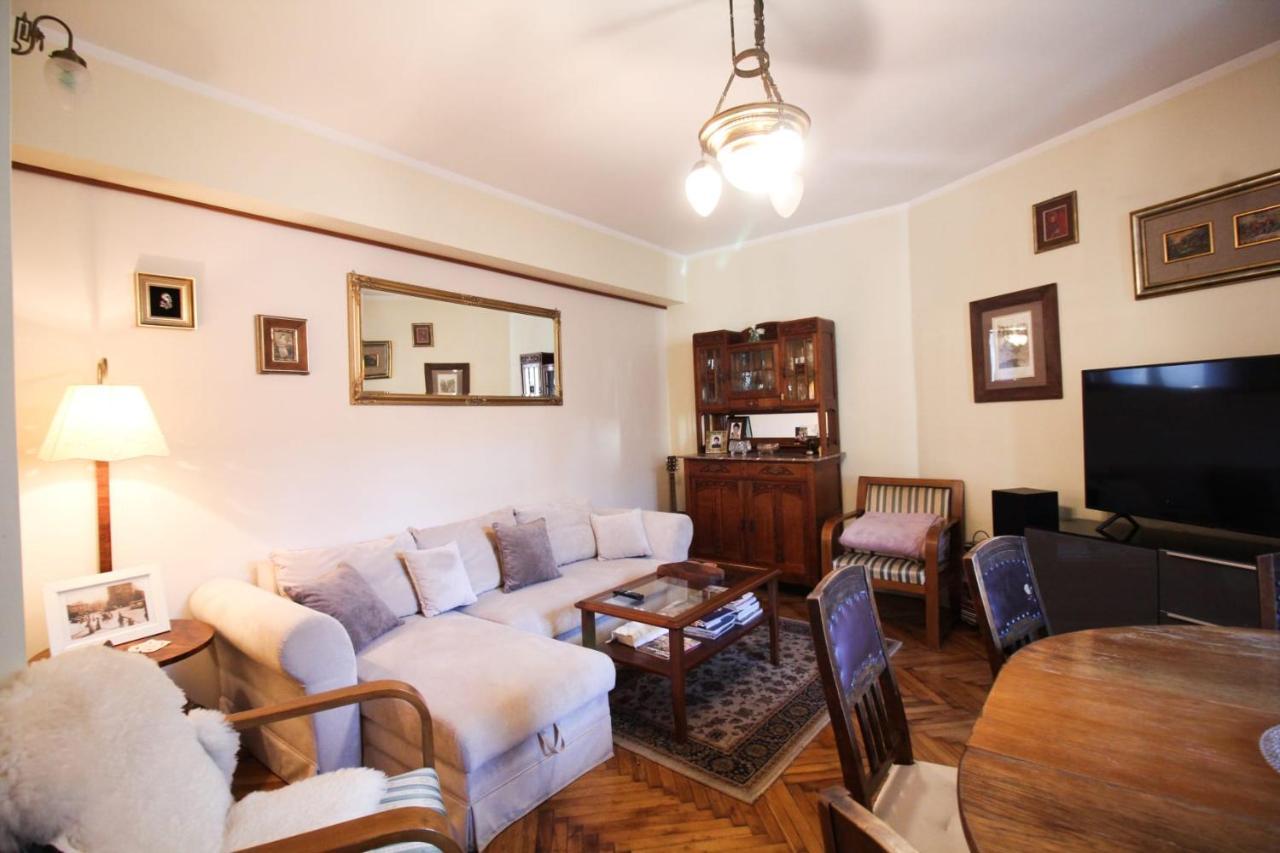Kordeckiego 6 Apartments Krakow Ngoại thất bức ảnh
