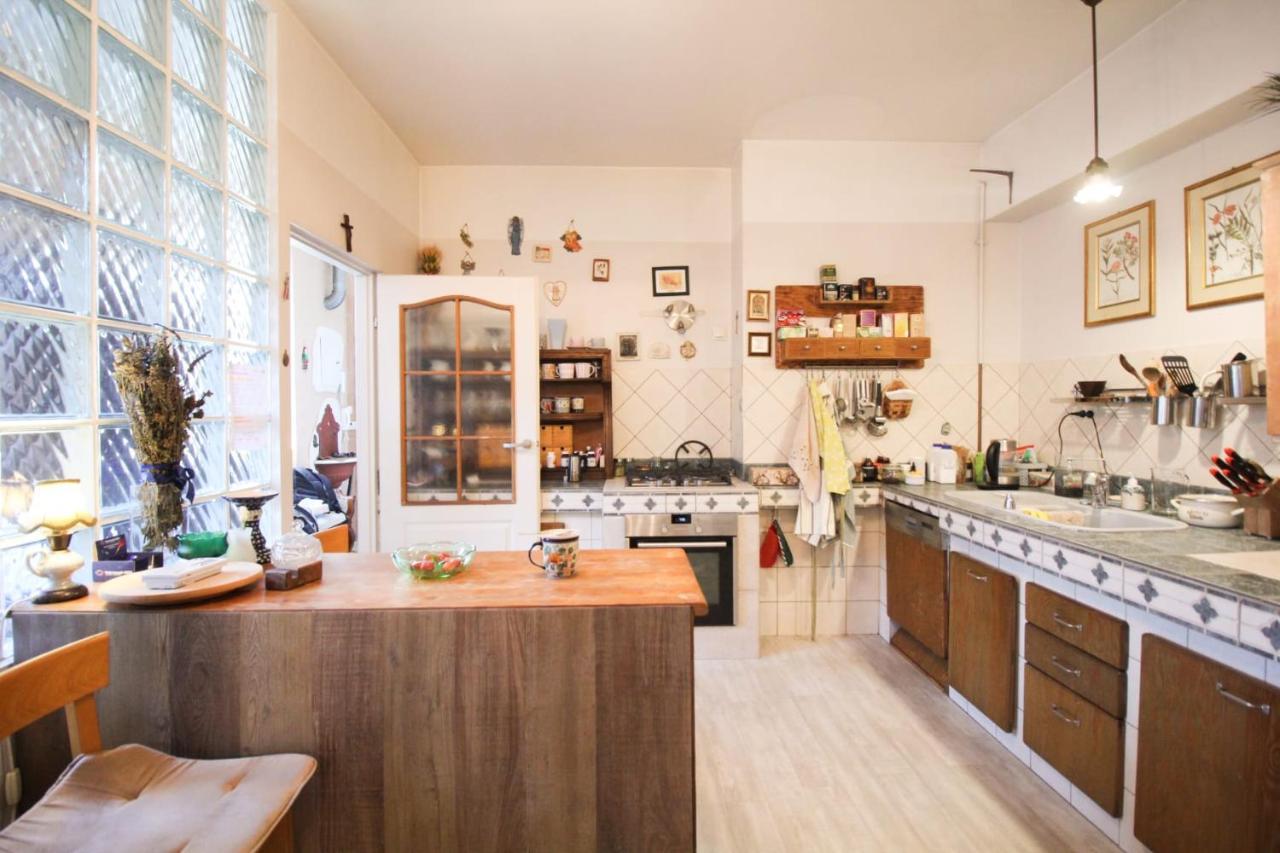 Kordeckiego 6 Apartments Krakow Ngoại thất bức ảnh