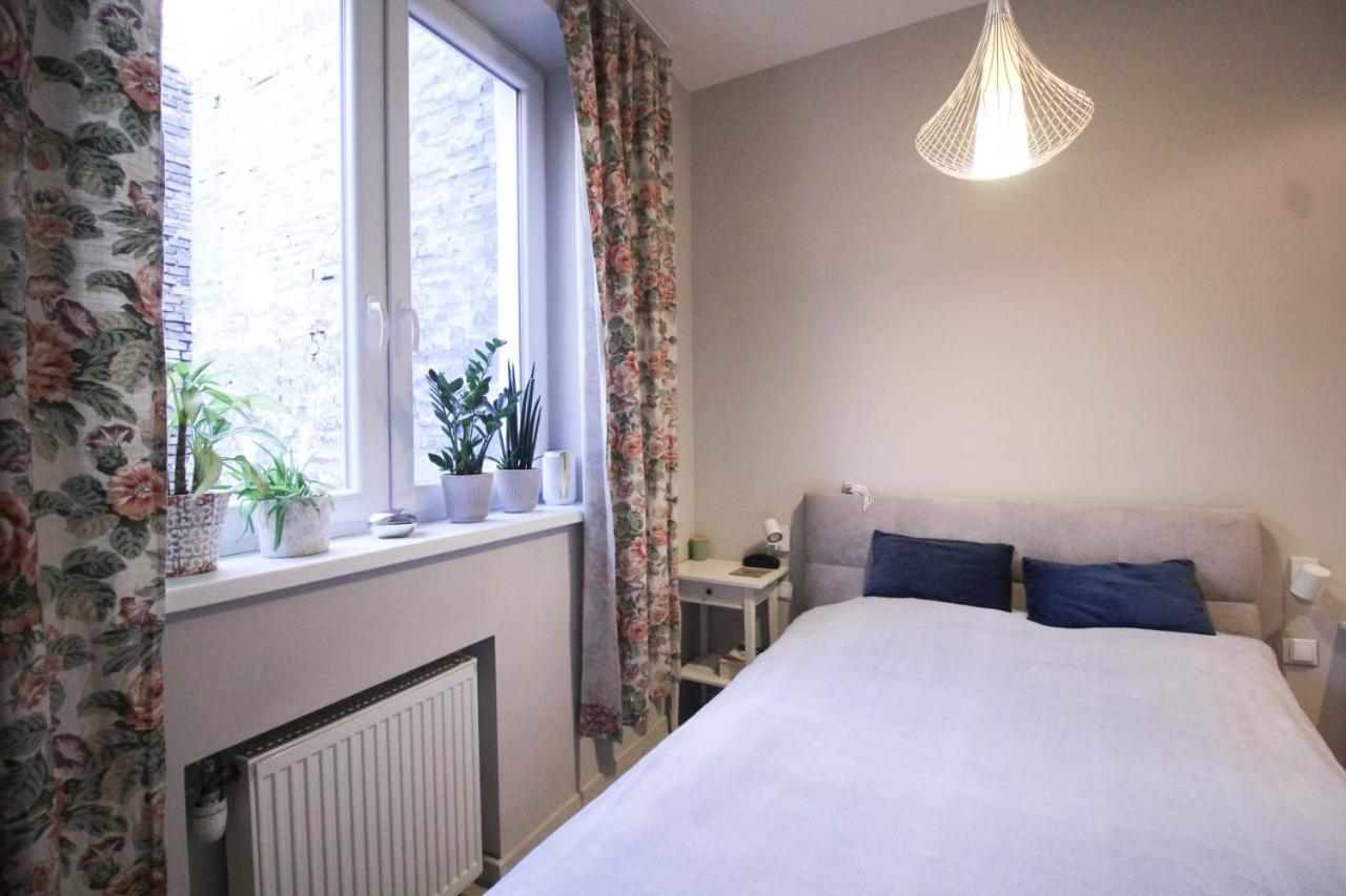 Kordeckiego 6 Apartments Krakow Ngoại thất bức ảnh