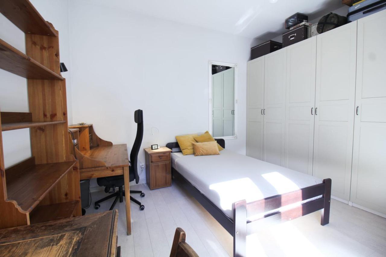 Kordeckiego 6 Apartments Krakow Ngoại thất bức ảnh