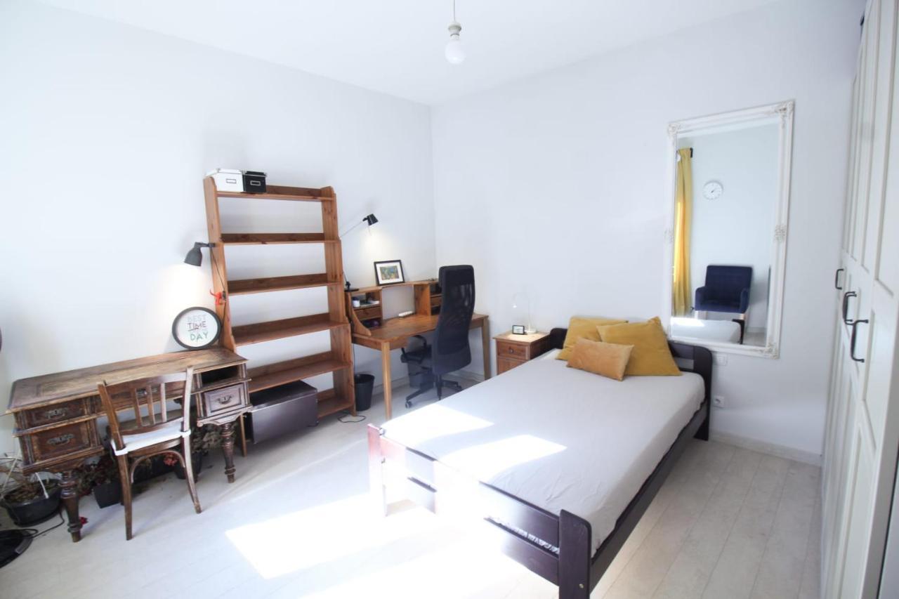 Kordeckiego 6 Apartments Krakow Ngoại thất bức ảnh