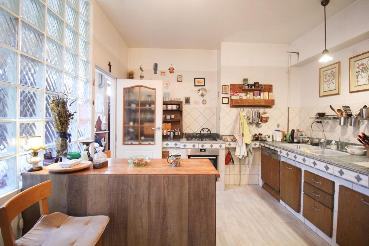 Kordeckiego 6 Apartments Krakow Ngoại thất bức ảnh
