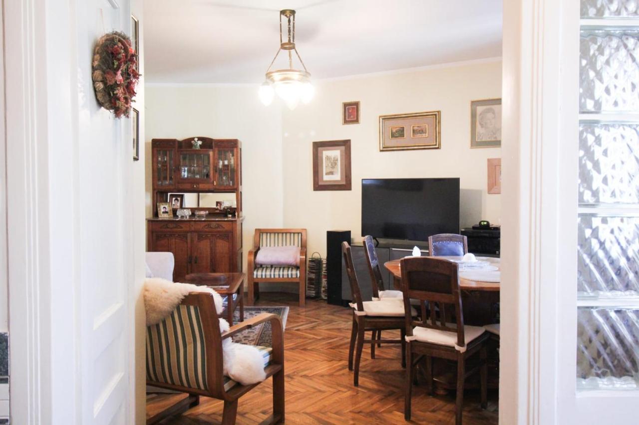 Kordeckiego 6 Apartments Krakow Ngoại thất bức ảnh