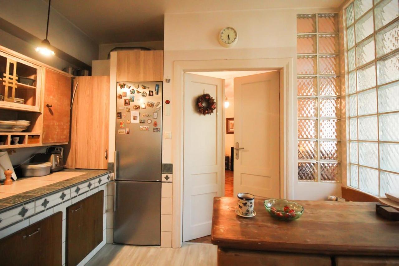 Kordeckiego 6 Apartments Krakow Ngoại thất bức ảnh