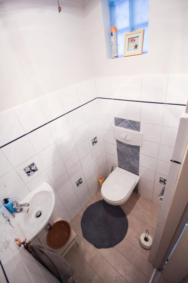 Kordeckiego 6 Apartments Krakow Ngoại thất bức ảnh