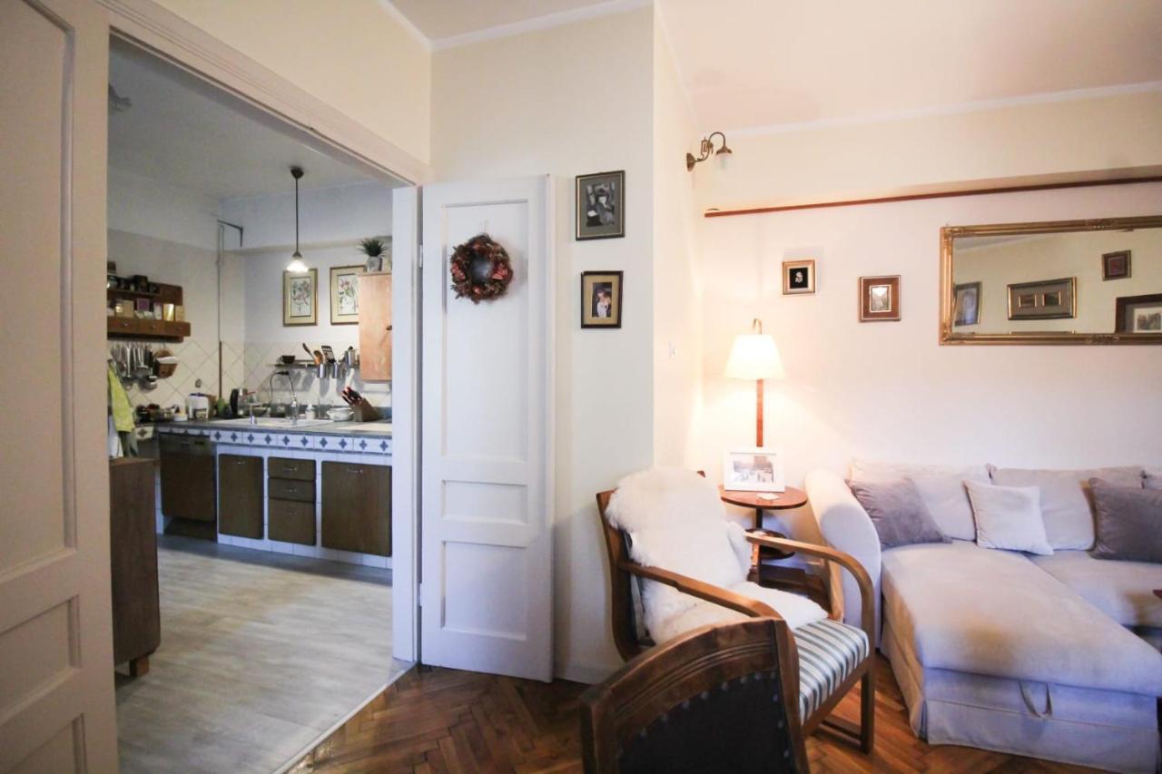 Kordeckiego 6 Apartments Krakow Ngoại thất bức ảnh