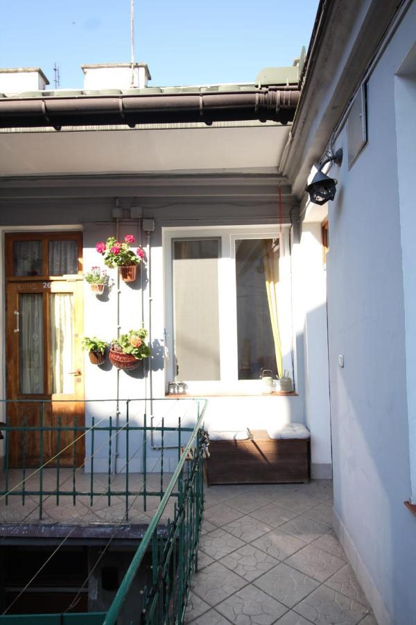 Kordeckiego 6 Apartments Krakow Ngoại thất bức ảnh