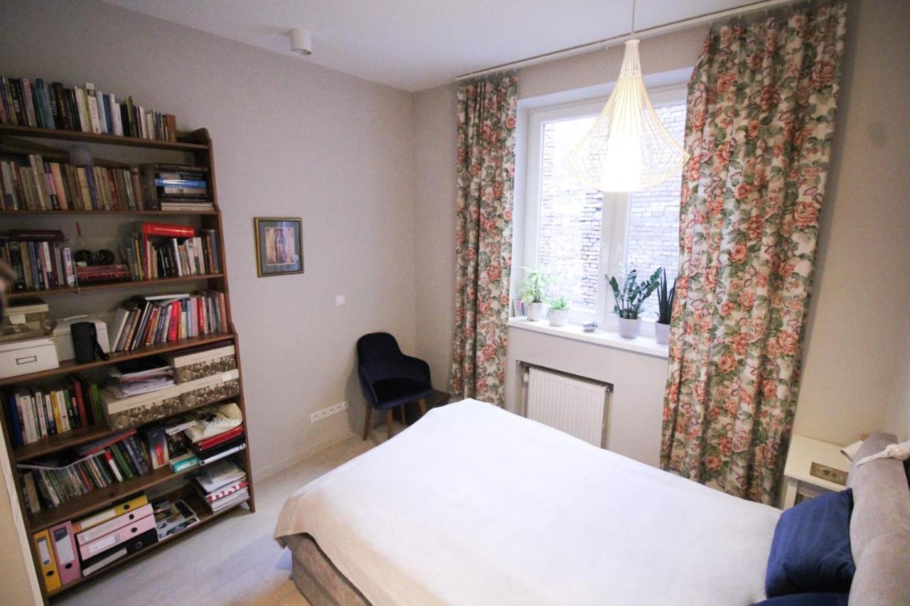 Kordeckiego 6 Apartments Krakow Ngoại thất bức ảnh