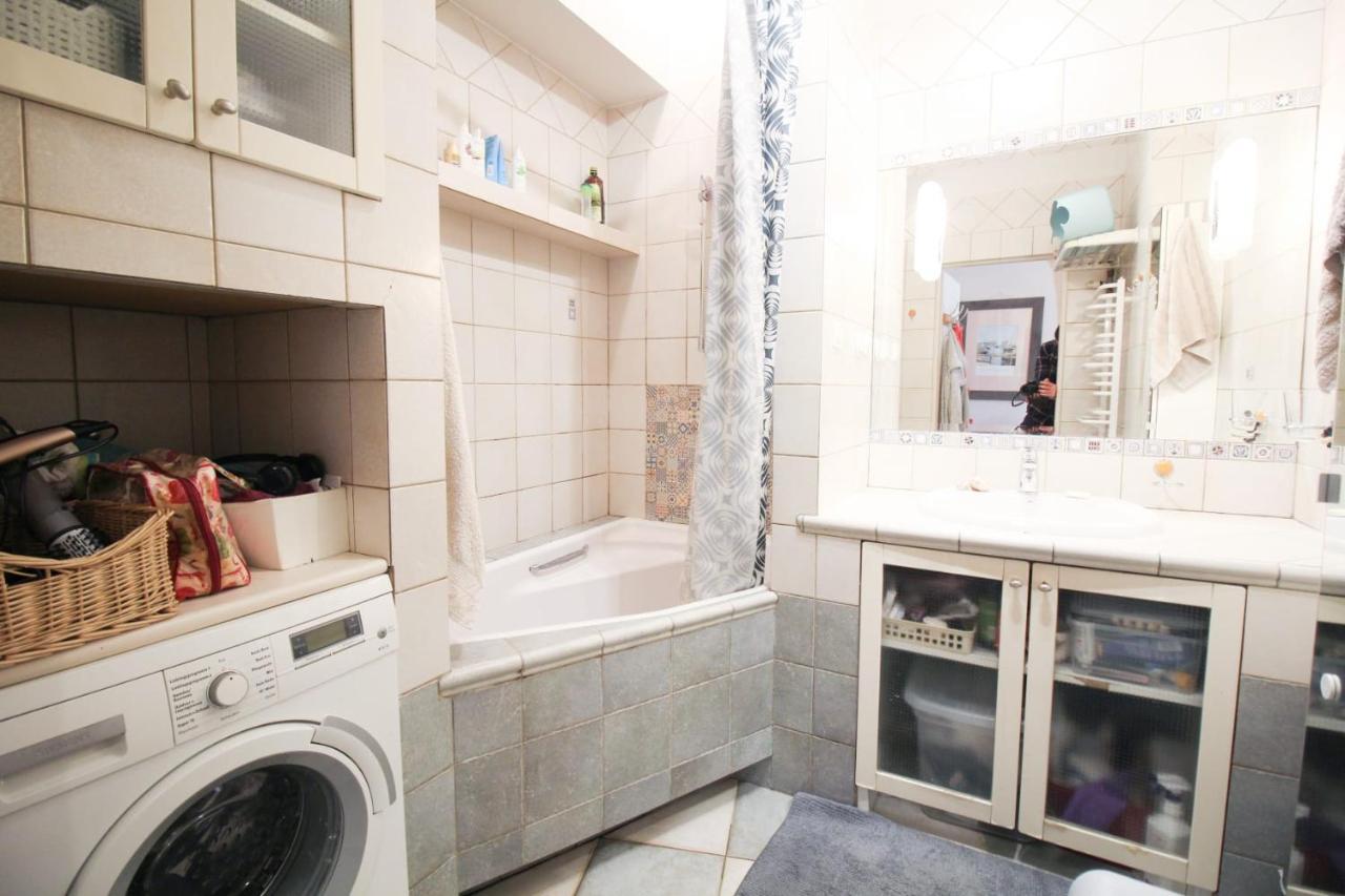 Kordeckiego 6 Apartments Krakow Ngoại thất bức ảnh